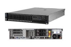5462E6G, Сервер Lenovo 5462E6G TopSeller x3650 M5 Rack 2U Xeon 8C E5-2640v3 (2.6GHz 90W)