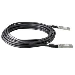 J9285B, Кабель HP J9285B X242 10G SFP+ SFP+ 7m DAC Cable