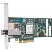 571518-001, Контроллер HP 571518-001 41B PCIe 4Gb Fibre Channel Single port HBA