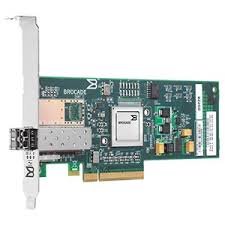 571520-001, Контроллер HP 571520-001 StorageWorks 81B PCI-e Fibre Channel Single Port HBA