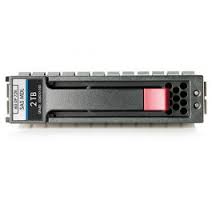 575057-001, Жесткий диск HP 575057-001 2ТБайт SAS 6Гбит/с 7200 об./мин. 3.5" LFF Dual-Port Quick Release (QR) Midline (MDL) 
