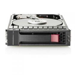 581286-S21, Жесткий диск HPE 581286-S21 600GB 6G SAS 10K 2.5in DP ENT HDD S-Buy