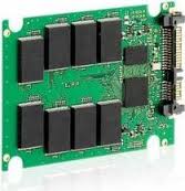 586657-001, Жесткий диск HP 586657-001 120ГБайт SATA 3Gb/sec 2.5" SFF Midline (MDL) SSD Твердотельный накопитель Hot-Plug