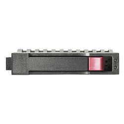 590826-001, Жесткий диск HP 590826-001 600ГБайт SAS 6Гбит/с 10000 об./мин. 2.5" SFF Dual-Port Non-Hot-Plug 