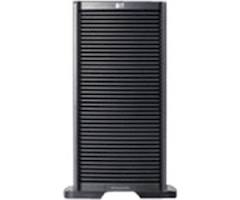 594874-421, Сервер HP 594874-421 ProLiant ML350-G6 2x X5650 6C 2.66 GHz 6x2GB-R P410i 1GB FBWC (RAID 1+0/5/5+0) noHDD (8/16 SFF 2.5") 2x750W 2x1Gb/s DVDR iLO2 Tower-5U 3y