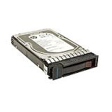 600271-001, Жесткий диск HP 600271-001 2ТБайт SATA 1.5Гбит/с 5400 об./мин. 3.5" LFF Hot-Plug 