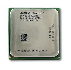 601111-B21, HP DL165 G7 AMD Opteron 6128 (2.0GHz/8-core/12MB/80W) Processor Kit