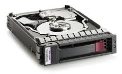 601778-001, Жесткий диск HP 601778-001 2TB P2000  3G SATA 7.2K 3.5" LFF MDL Hard Drive 