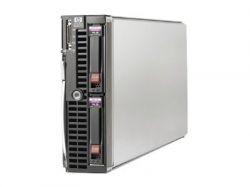 603588-B21, Сервер HP 603588-B21 ProLiant BL460c G7 E5620 6G 1P Svr (603588-B21)