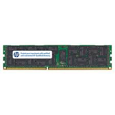 604500-B21, Память HP 604500-B21 4GB (1x4GB) SDRAM DIMM