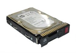 610529-B21, Жесткий диск HPE 610529-B21 1TB 7.2k MDL SATA 3.5in 3G Sgt HDD