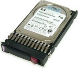 610622-001, Жесткий диск HP 610622-001 300ГБайт SAS 6Gb/sec 15000 об./мин. 3.5" LFF Dual-Port только для MSA2/P2000 Hot-Plug 