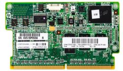 610675-001, Кэш-память HP 610675-001 2GB FBWC для контроллера P-Series Smart Array