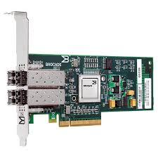 614988-B21, Контроллер HP 614988-B21 Modular Smart Array SC08e 2-ports Ext PCIe x8 SAS HBA