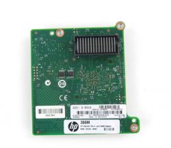 616010-001, Адаптер HP 616010-001 Ethernet 1Gb 4-port 366M Adapter