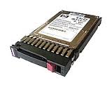 618518-001, Жесткий диск HP 618518-001 300ГБайт SAS 6Gb/sec 10000 об./мин. 2.5" SFF Dual-Port 
