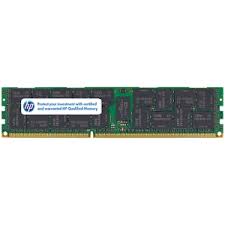 619488-B21, Память HP 619488-B21 4GB (1x4GB) Dual Rank x8 PC3L-10600U-9 LowPower Memory Kit