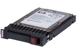 627117-S21, Жесткий диск HPE 627117-S21 300GB 6G SAS 15K 2.5in DP ENT S-B HDD
