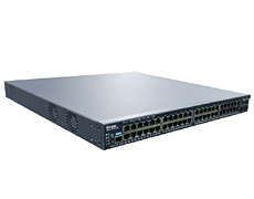DGS-3610-50P/E, D-Link 48-ports UTP PoE 10/100/1000Mbps + 4-ports Combo 1000Base-X/SFP + 2 open slots, L3+ Stackable Management Switch, Rackmount 19”