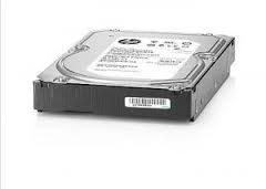 628183-001, Жесткий диск HP 628183-001 3ТБайт SATA 6Гбит/с 7200 об./мин. 3.5" LFF Midline (MDL) Non-Hot-Plug 
