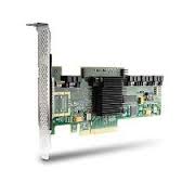 629913-001, Контроллер HP 629913-001 9212-4i 4 Port 6Gbps SAS RAID PCIe Controller 