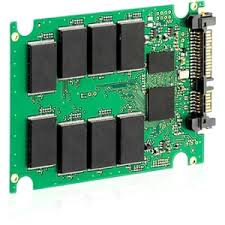 632492-B21, Жесткий диск HP 632492-B21 200ГБайт SAS 6Gb/sec 2.5" SFF SLC Enterprise Performance SC Твердотельный (SSD) 