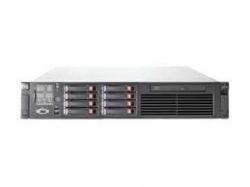 633404-421, Сервер HP 633404-421 ProLiant DL380R07 X5690 HPM (Rack2U 2xXeon6C 3.46Ghz(12Mb) /6x2GbRD /P410iwFBWC(1Gb/RAID5/5+0/1+0/1/0) /noHDD(8/16up) SFF /DVDRW /ICE /4xGigEth /2xRPS750HE)