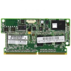 633543-001, Кеш-память HP 633543-001 2GB для контроллера HP P-series Smart Array Flash Backed Write Cache