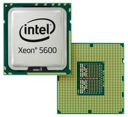 636206-B21, HP E5645 (2.40GHz/6-core/12MB/80W) Processor Kit