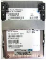 637067-001, Жесткий диск HP 637067-001 200ГБайт SATA 3Gb/sec 2.5" SFF Multi Level Cell (MLC) Quick Release (QR) Твердотельный (SSD) 