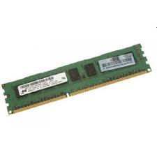 637593-001, Память HP 637593-001 2GB 1333MHz PC3-10600E CL-9 DDR3-1333 Dual In-Line Memory Module (DIMM) 