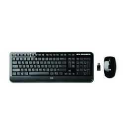 638214-B21, HP USB Keyboard and Optical Mouse Kit Russian