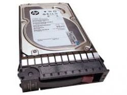 646894-001, Жесткий диск HP 646894-001 1ТБайт SATA 1.5Гбит/с 7200 об./мин. 3.5" LFF Hot-Plug 