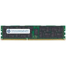 647650-071, Память HP 647650-071 8Gb DDR3L DIMM ECC Reg PC3-10600 CL9