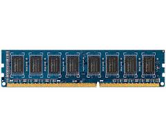 647875-B21, Память HP 647875-B21 8GB (1x8GB) Registered DDR3 PC3U-10600R Ultra low Voltage dual rank Memory Kit