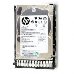 652611-S21, Жесткий диск HPE 652611-S21 300GB 6G SAS 15K 2.5in DP SC HDD S/B