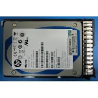 653961-001, Жесткий диск HP 653961-001 200ГБайт SAS 6Gb/sec 2.5" SFF SLC Enterprise Performance SC Твердотельный (SSD) 