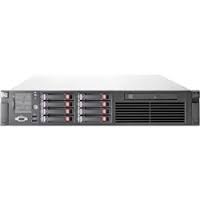 654856-421, Сервер HP 654856-421 ProLiant DL385G7 2xO6238 (2.6GHz-16MB) 12-Core (2 max) / 4x4GB RDIMM / P410i (512Mb) FBWC RAID 0,1,1+0,5,5+0 / HP-SAS/SATA (8/16 SFF max) / 4 RJ-45 / 1(2) 460W HotPlug RPS Platinum / 3-3-3 war