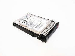 655710-S21, Жесткий диск HPE 655710-S21 1TB SATA 7.2K SFF SC DS HDD