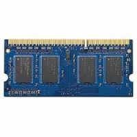 661523-001, Память HP 661523-001 1Gb 1333MHz PC3-10600E CL-9 DDR3-1333 Dual In-Line Memory Module (DIMM) 