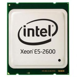 662067-B21, HP BL460c Gen8 Intel Xeon E5-2640 (2.50GHz/6-core/15MB/95W) Processor Kit