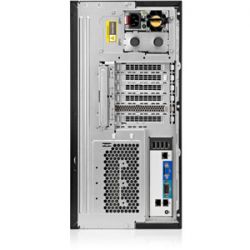 664046-B21, HP Redundant Enablement Kit for ML350e Gen8 (incl. RPS cage/power bkln., PCIe fan baffle and 2 red. fans)
