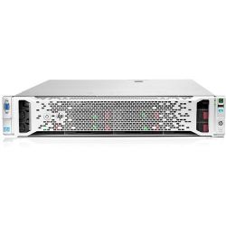 666988-B21, HP 2U Security Bezel Kit for DL380e/380p/385p/560 Gen8