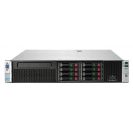 Сервер HP 668666-421