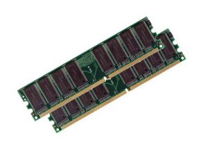 669239-081, Оперативная память HP 669239-081 8GB (1x8GB) Dual Rank x8 PC3-12800E (DDR3-1600) Unbuffered CAS-11 Memory Kit