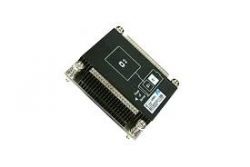 670032-001, Радиатор HP 670032-001 Xeon Socket 2011 CPU2 For BL460cG8