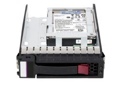 670039-001, Жесткий диск HPE 670039-001 300GB 3G SATA SFF/LFF MLC SSD