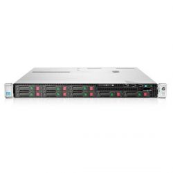 670637-425, Сервер HP 670637-425 ProLiant DL360p Gen8 E5-2620 Rack(1U) /Xeon6C 2.0GHz(15Mb) /2x4GbR1D(LV) /P420iFBWC(1Gb/RAID 0/1/1+0/5/5+0) /3x146Gb15kHDD(8) SFF /DVDRW/iLO4St /4x1GbFlexLOM /BBRK /1xRPS460Plat+(2up)