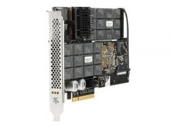 673648-B21, Контроллер HP 673648-B21 2410GB Multi Level Cell G2 PCIe ioDrive2 Duo for ProLiant Servers