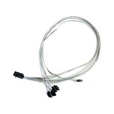 675856-B21, HP Gen8 2-port SATA Cable Kit for B120i